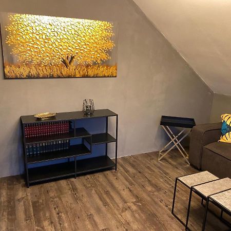 W-8 - Moderne Ferienwohnung Mit Viel Charme & Spektakulaerem Blick Sandebeck ภายนอก รูปภาพ