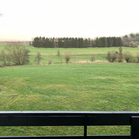 W-8 - Moderne Ferienwohnung Mit Viel Charme & Spektakulaerem Blick Sandebeck ภายนอก รูปภาพ