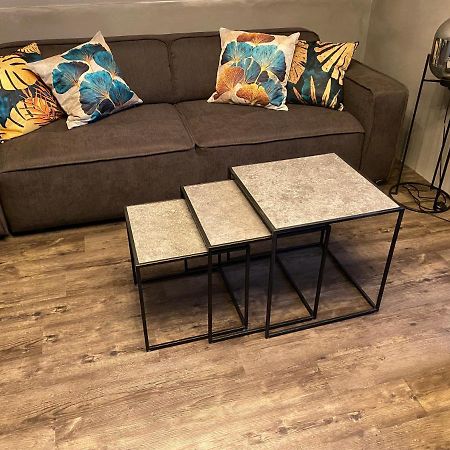 W-8 - Moderne Ferienwohnung Mit Viel Charme & Spektakulaerem Blick Sandebeck ภายนอก รูปภาพ