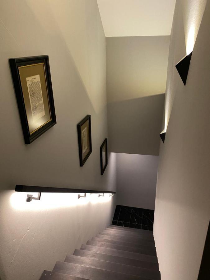 W-8 - Moderne Ferienwohnung Mit Viel Charme & Spektakulaerem Blick Sandebeck ภายนอก รูปภาพ