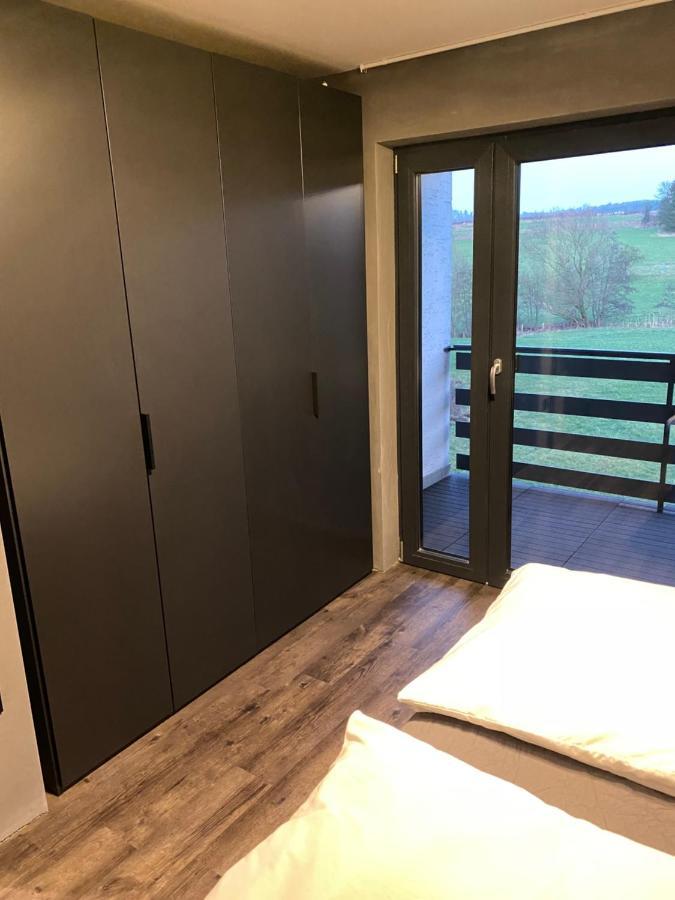 W-8 - Moderne Ferienwohnung Mit Viel Charme & Spektakulaerem Blick Sandebeck ภายนอก รูปภาพ