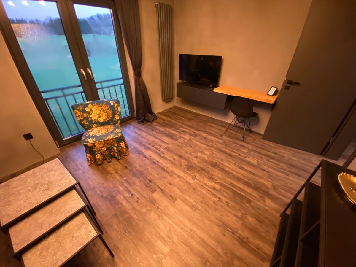 W-8 - Moderne Ferienwohnung Mit Viel Charme & Spektakulaerem Blick Sandebeck ภายนอก รูปภาพ