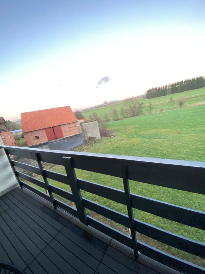 W-8 - Moderne Ferienwohnung Mit Viel Charme & Spektakulaerem Blick Sandebeck ภายนอก รูปภาพ