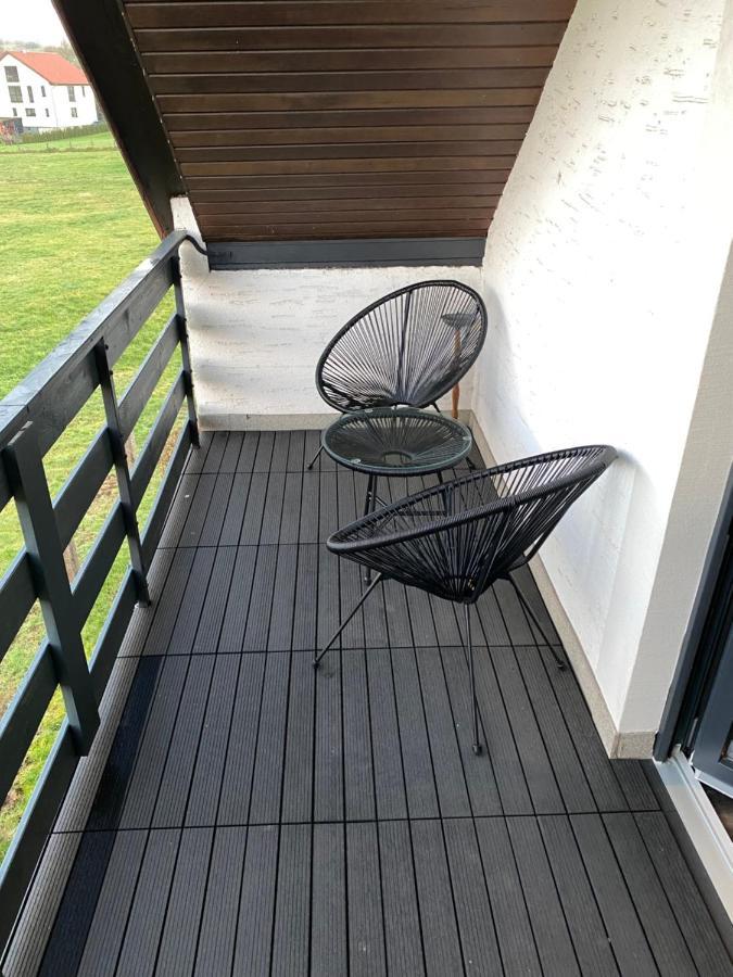 W-8 - Moderne Ferienwohnung Mit Viel Charme & Spektakulaerem Blick Sandebeck ภายนอก รูปภาพ